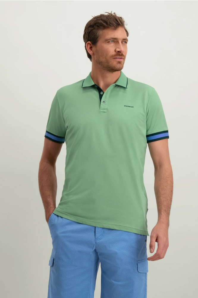 PIQUE POLO 46114912 3400